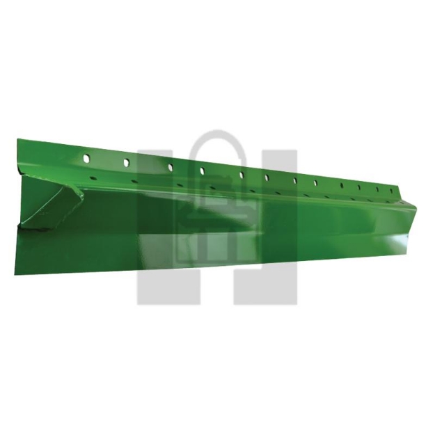 Picture of Concave Support Plate LH