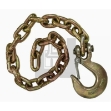 Picture of 3/8" x 40" safety chains