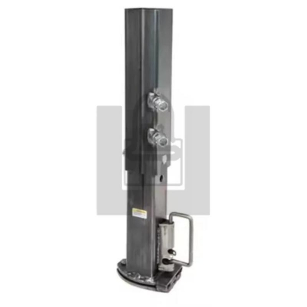 Picture of Square Gooseneck Coupler