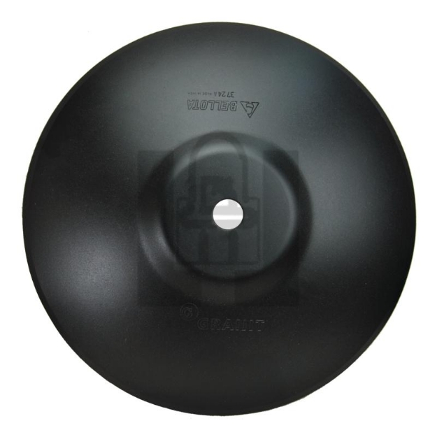 Picture of 18" Smooth Disc Blade