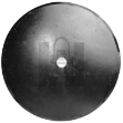 Picture of 22" Smooth disc blade 