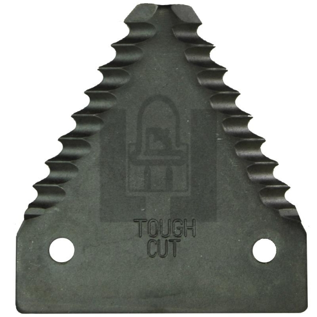 Picture of Tough Cut Overlap Section