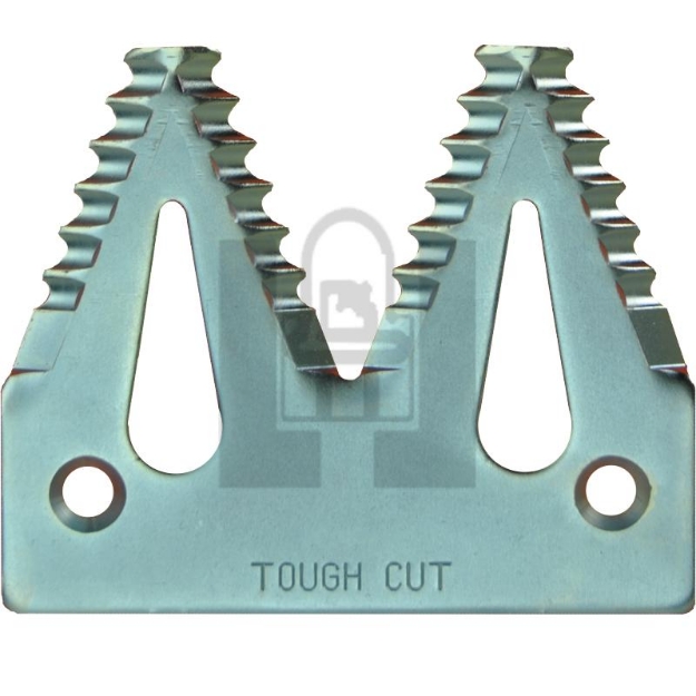 Picture of Overlap Section