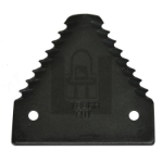 Picture of Tough Cut Overlap Section