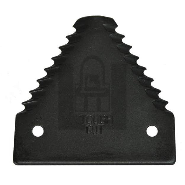 Picture of Tough Cut Overlap Section