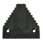 Picture of Tough Cut Overlap Section