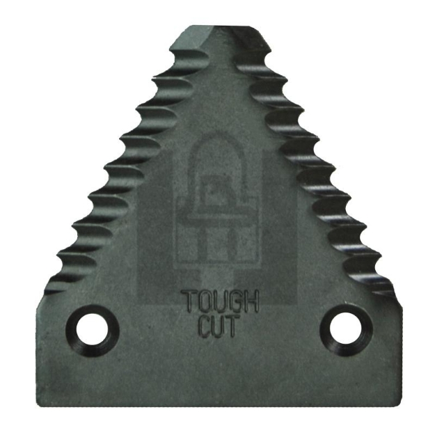 Picture of Tough Cut Overlap Section