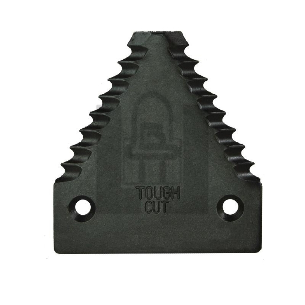 Picture of Tough Cut Overlap Section