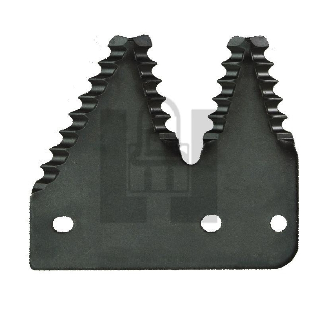 Picture of Tough Cut End Section