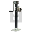 Picture of CFC Weld-on Pipe Mount Swivel Jack