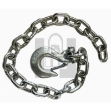 Picture of 3/8" x 35" safety chains