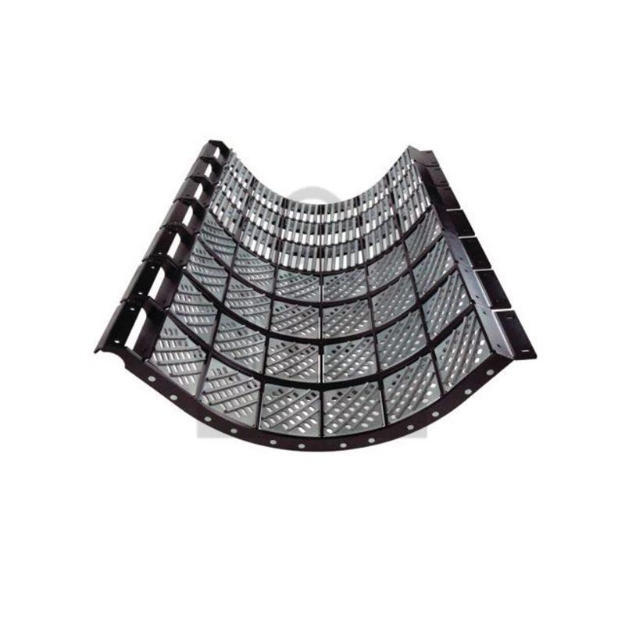 Picture of KX7 for Tough-Threshing Wheat