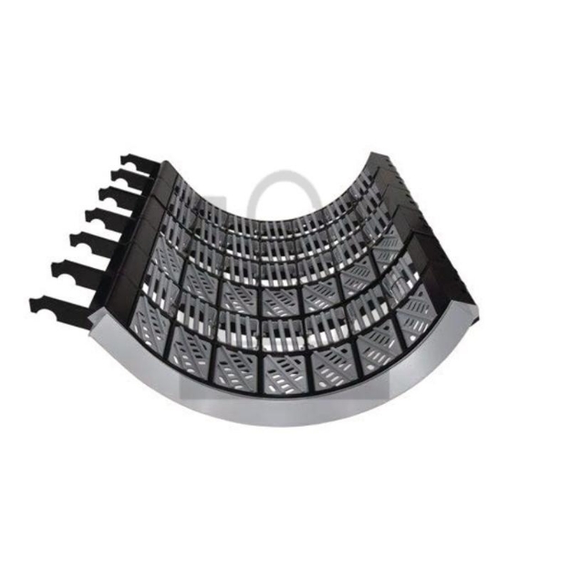 Picture of KX7 Case Mid-Range High Moisture Corn