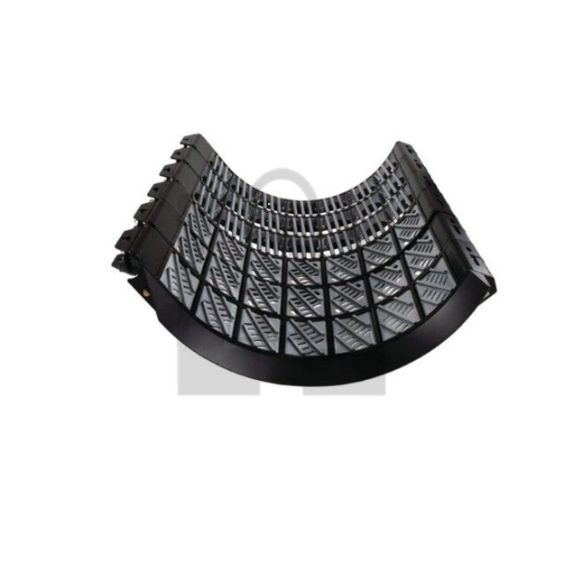 Picture of KX7 Small Hole Tough Thresh kit