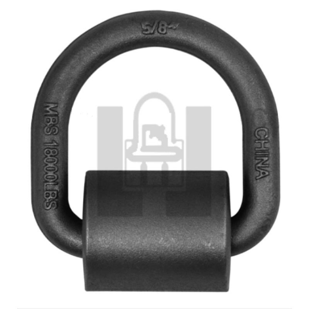 Picture of 5/8'' Diameter w/weld-on Mounting Bracke