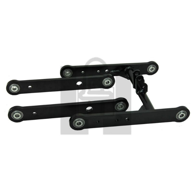 Picture of Exact Align Pro Parallel Arm Kit
