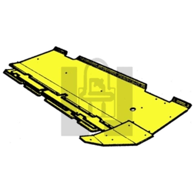 Picture of 18' JD SLIPPERY SHOES KIT