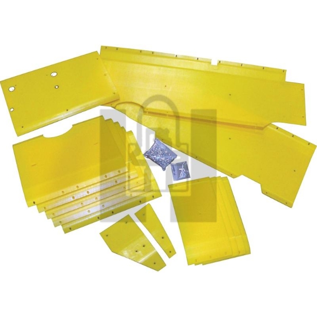 Picture of 20' 900 SER JD SLIPPERY SHOES