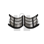 Picture of New Holland tough threshing concave kit corn/soy