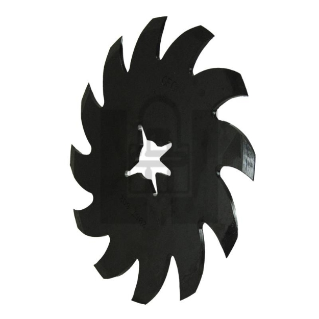 Picture of Shark Tooth Wheel