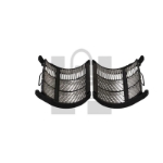 Picture of New Holland standard threshing concave kit small grain