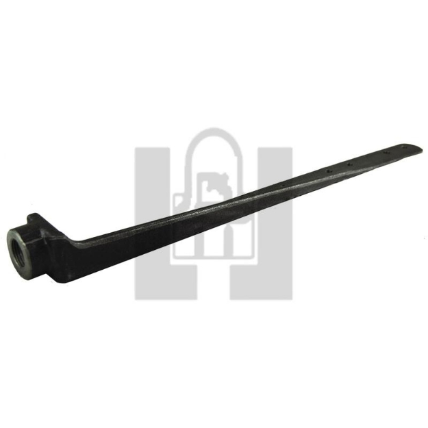 Picture of DUETZ ALLIS SER 3 DRIVE HD