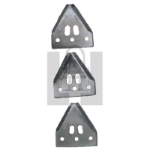 Picture of Connector kit, SCH Sickles