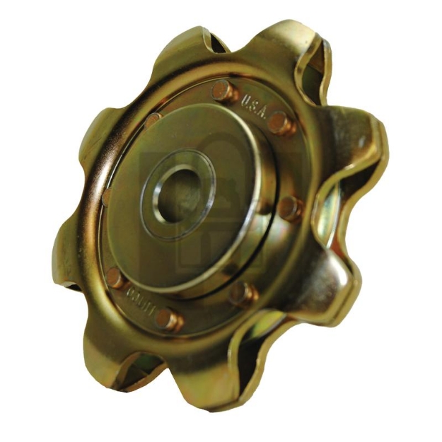 Picture of Sealed Idler, Hugger.