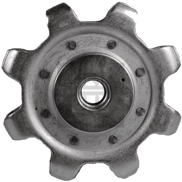 Picture of AGCO HUGGER IDLER SPROCKET