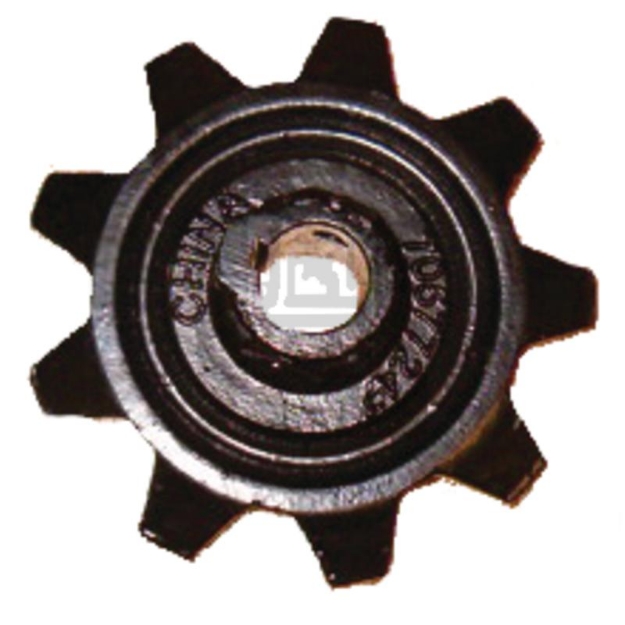 Picture of SPROCKET FOR BLACK HEAD