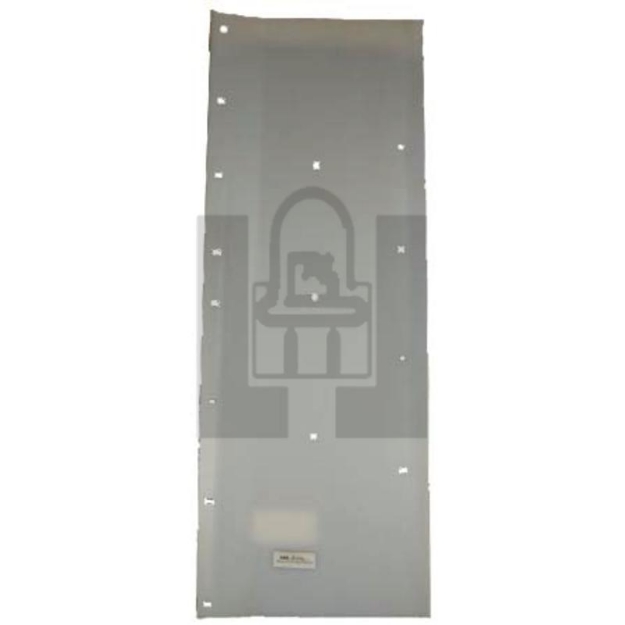 Picture of Poly Skid Repair Part, 38 5/8'' X 14''