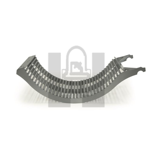 Picture of Concave, traditional, CIH.