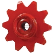 Picture of Case-IH Upper Drive Sprocket