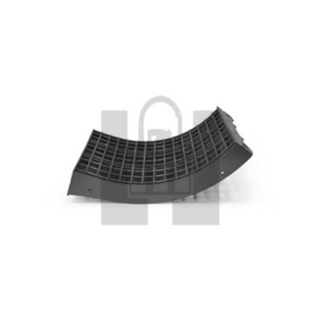 Picture of Concave, skip wire. Flagship