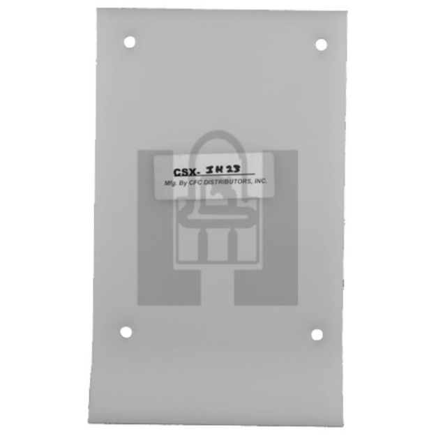 Picture of GEAR BOX COVER REAR 1020