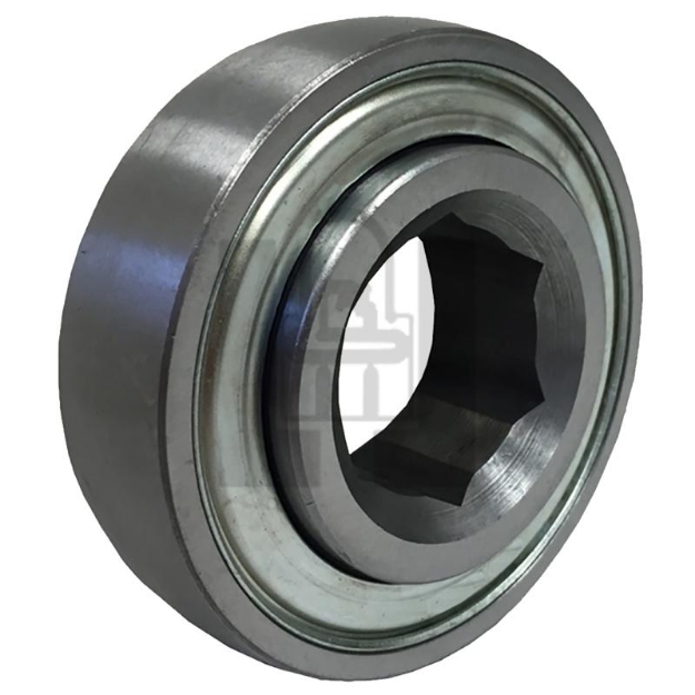 Picture of Bearing, 1 1/8" Hex
