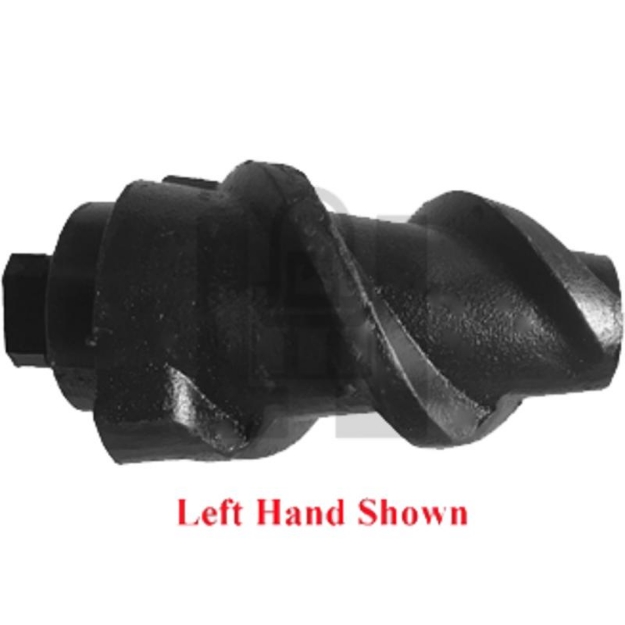 Picture of Spiral point, RH