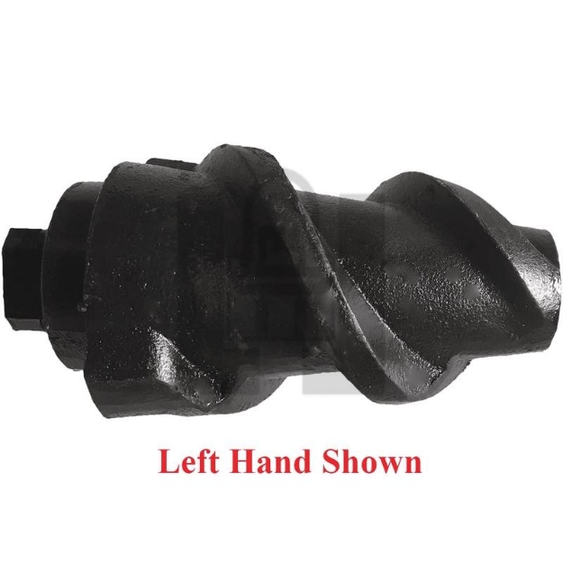 Picture of Spiral point, LH