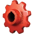 Picture of Lower Clean Grain Sprocket