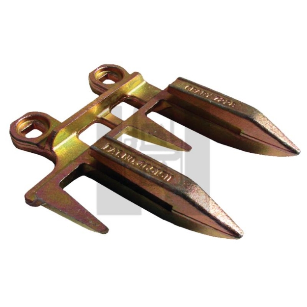 Picture of Crary Style Guard, IH 1020