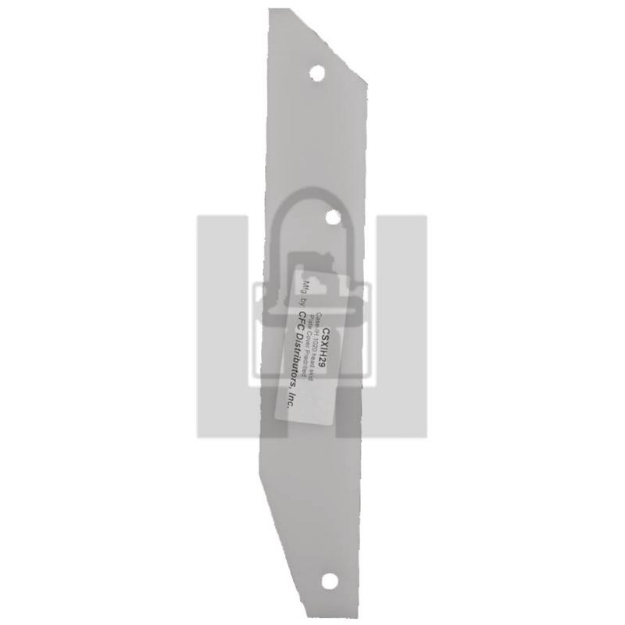 Picture of LH END SHOE