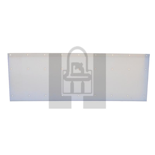 Picture of CIH UHMW SKID 50"X 17 3/4"