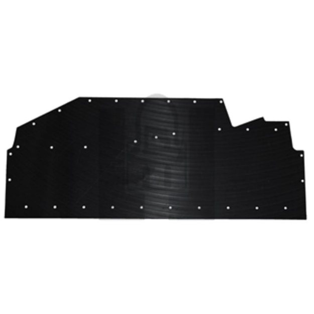 Picture of CIH Poly skid