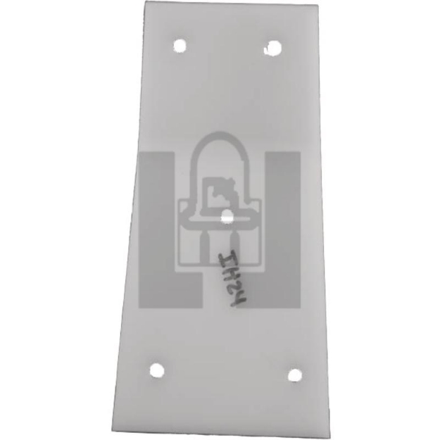 Picture of GEAR BOX COVER FRONT 1020