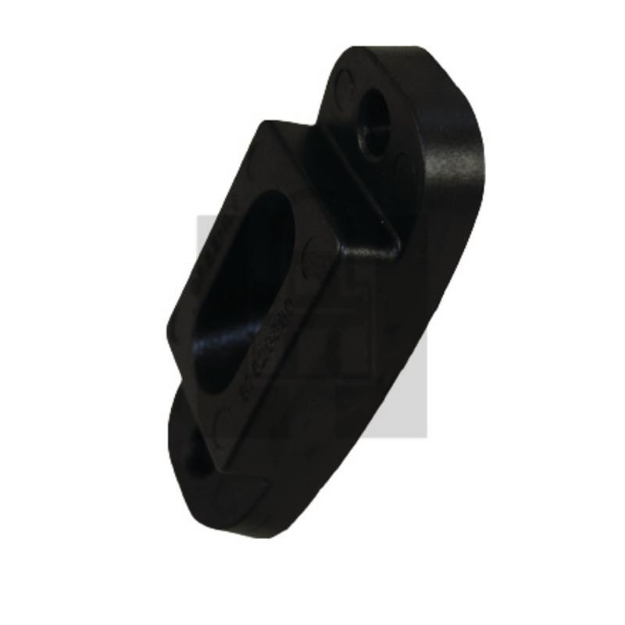 Picture of Poly guide for metal finger