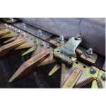 Picture of GOLD N CUT KIT, CIH 1020, 15'.