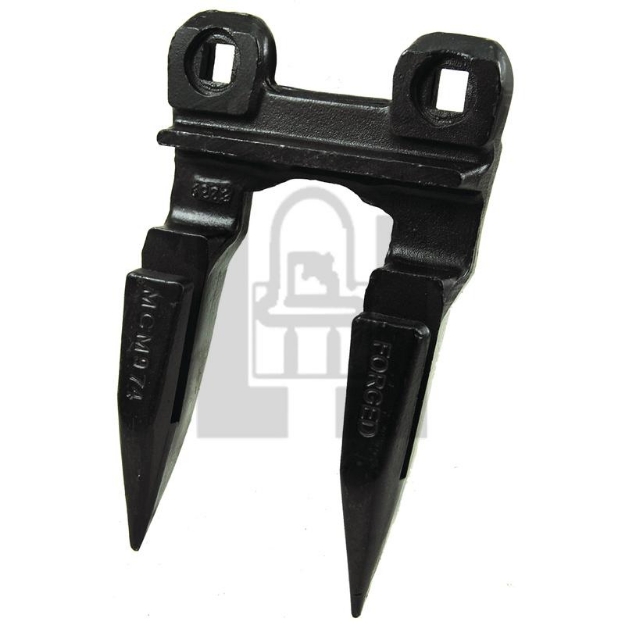 Picture of 2 Prong Guard CNH Drive Head