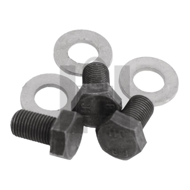 Picture of Hardware kit for K9350680