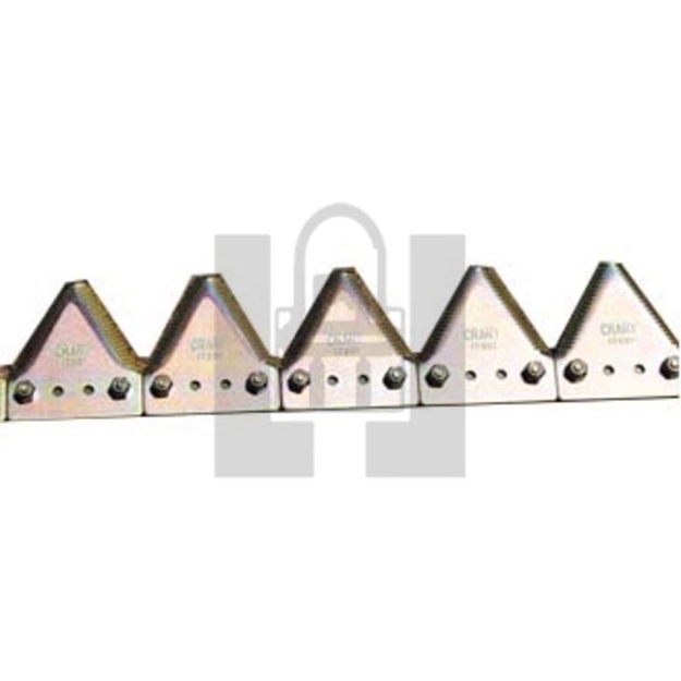 Picture of 25' Sickle, 1020