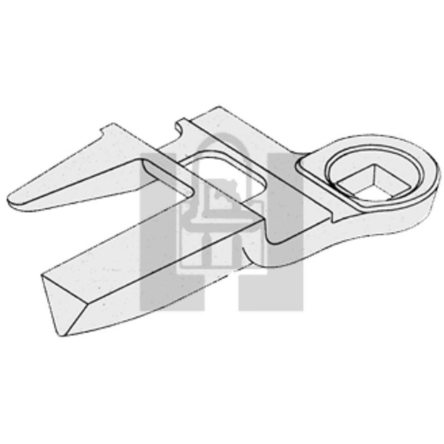 Picture of Guard, CIH End